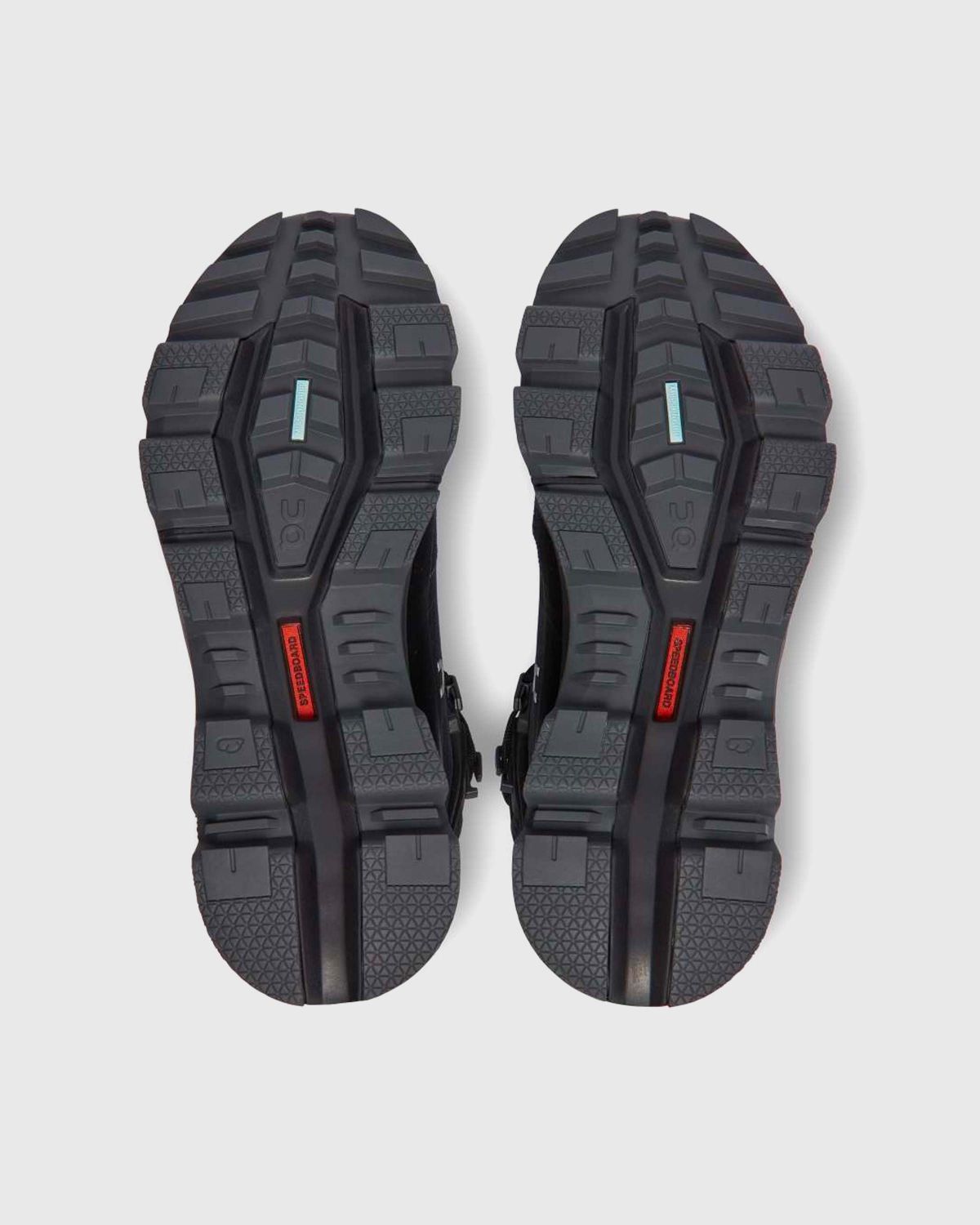 cloudrock waterproof